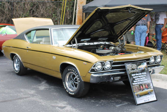 MCR ~ 2015 ~ Springfield, MO.