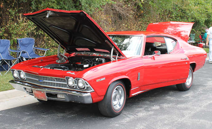 MCR ~ 2015 ~ Springfield, MO.