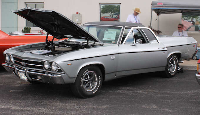 MCR ~ 2015 ~ Springfield, MO.