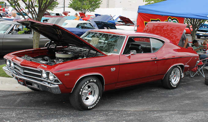 MCR ~ 2015 ~ Springfield, MO.