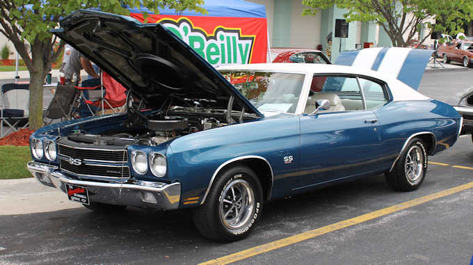 MCR ~ 2015 ~ Springfield, MO.