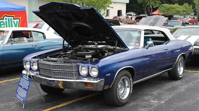 MCR ~ 2015 ~ Springfield, MO.