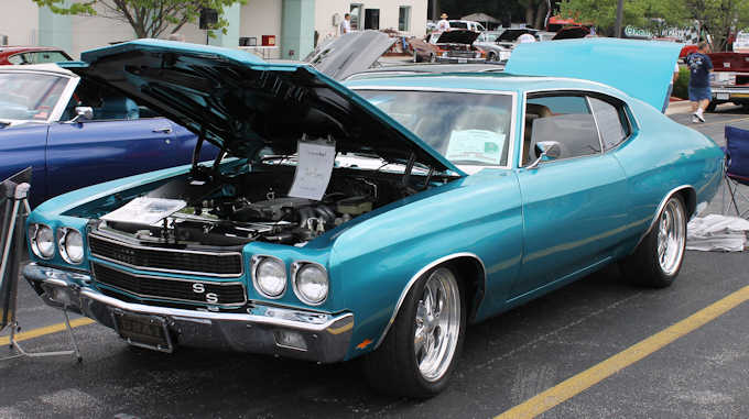 MCR ~ 2015 ~ Springfield, MO.