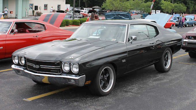 MCR ~ 2015 ~ Springfield, MO.