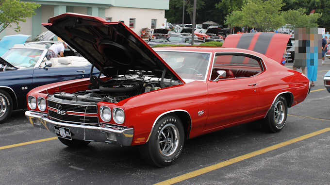 MCR ~ 2015 ~ Springfield, MO.