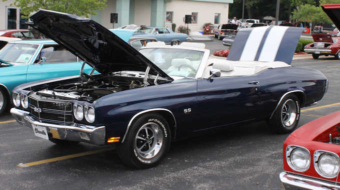 MCR ~ 2015 ~ Springfield, MO.