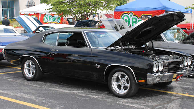 MCR ~ 2015 ~ Springfield, MO.