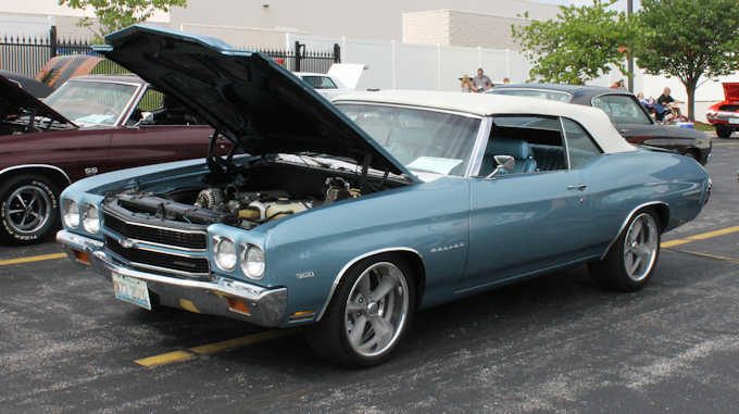 MCR ~ 2015 ~ Springfield, MO.