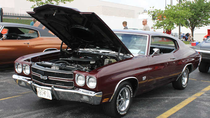 MCR ~ 2015 ~ Springfield, MO.