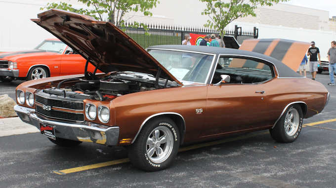 MCR ~ 2015 ~ Springfield, MO.