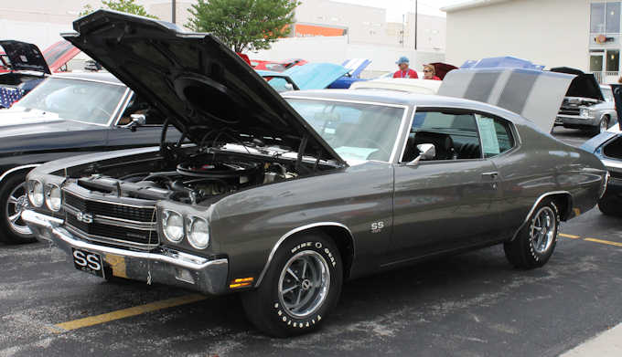 MCR ~ 2015 ~ Springfield, MO.