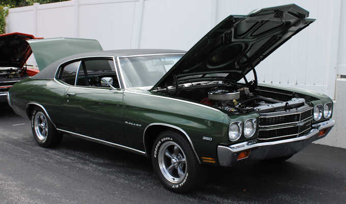 MCR ~ 2015 ~ Springfield, MO.