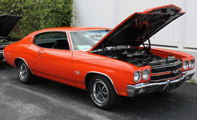 MCR ~ 2015 ~ Springfield, MO.