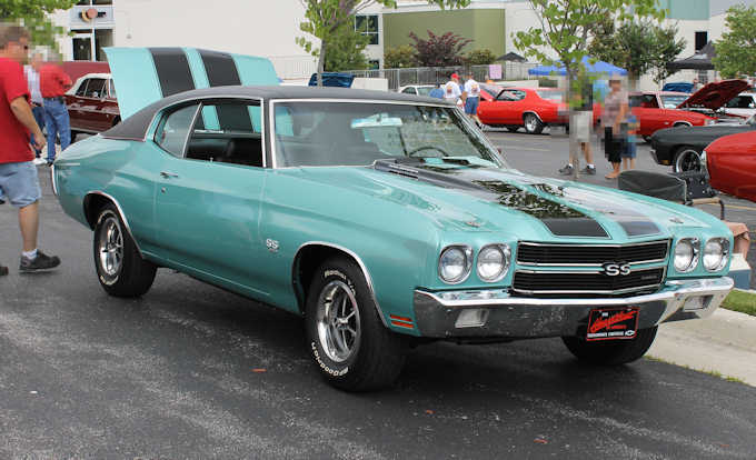 MCR ~ 2015 ~ Springfield, MO.