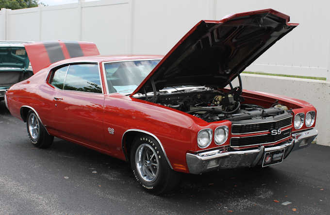 MCR ~ 2015 ~ Springfield, MO.