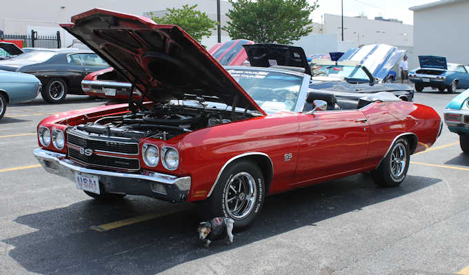 MCR ~ 2015 ~ Springfield, MO.