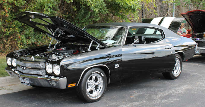 MCR ~ 2015 ~ Springfield, MO.