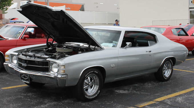 MCR ~ 2015 ~ Springfield, MO.