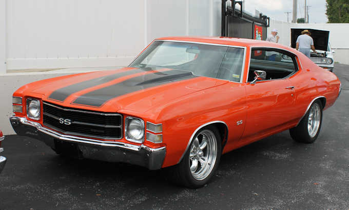 MCR ~ 2015 ~ Springfield, MO.