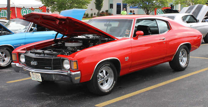 MCR ~ 2015 ~ Springfield, MO.