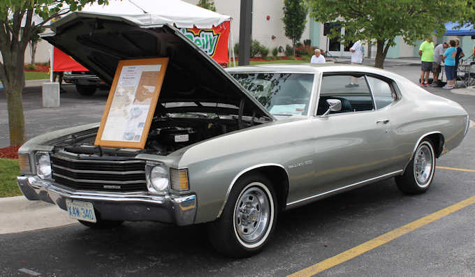 MCR ~ 2015 ~ Springfield, MO.