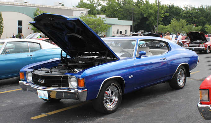 MCR ~ 2015 ~ Springfield, MO.