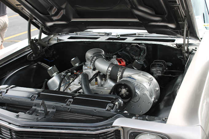 MCR ~ 2015 ~ Springfield, MO.