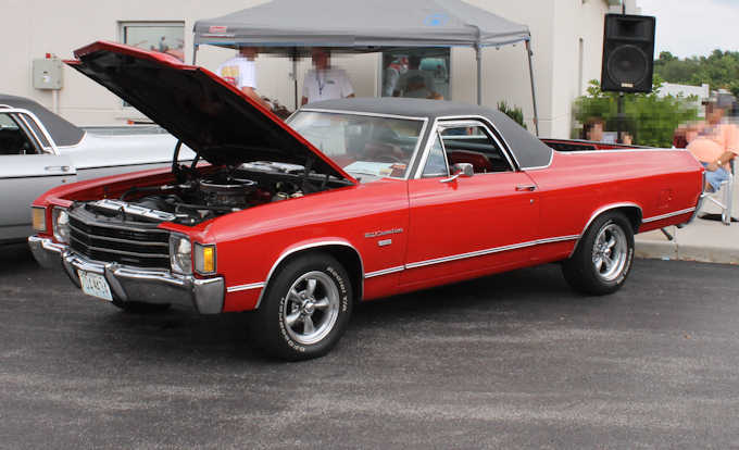 MCR ~ 2015 ~ Springfield, MO.