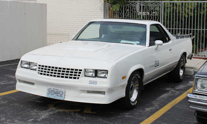 MCR ~ 2015 ~ Springfield, MO.