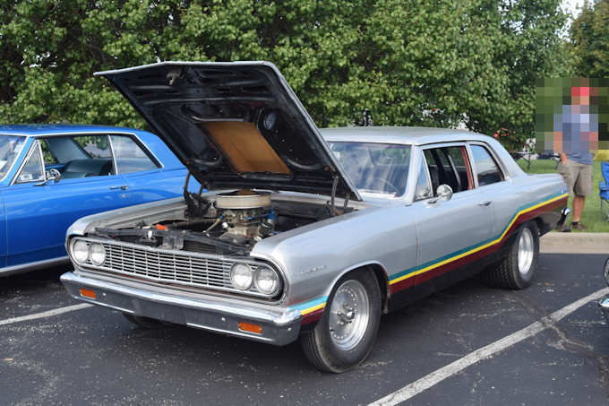 MCR ~ 2016 ~ Kansas City, KS.