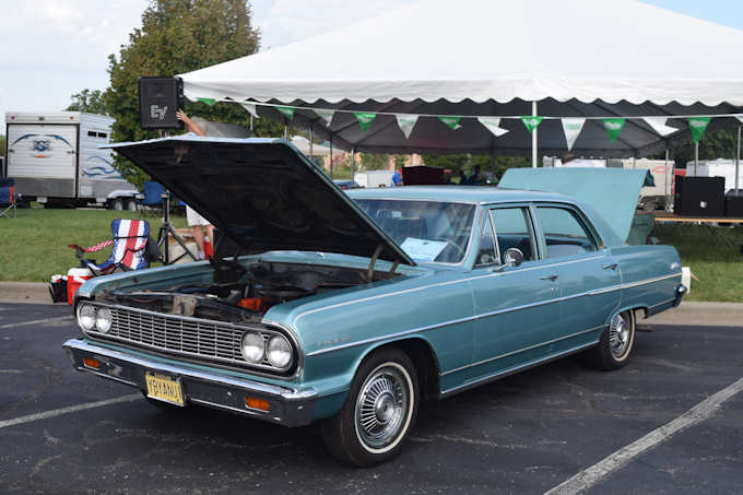 MCR ~ 2016 ~ Kansas City, KS.