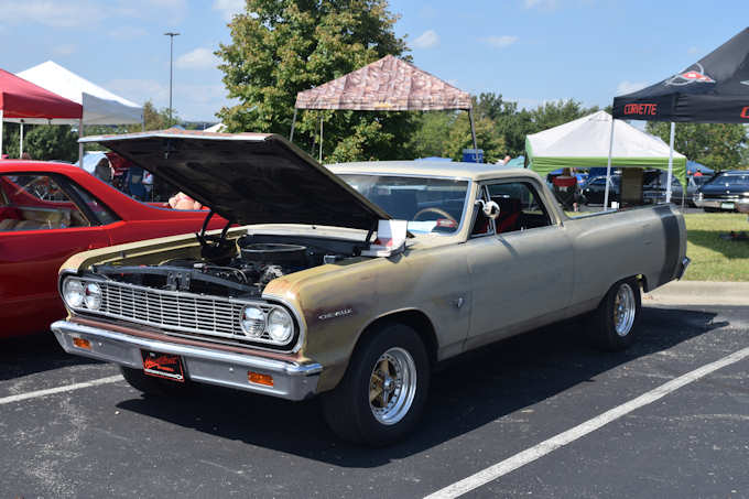 MCR ~ 2016 ~ Kansas City, KS.