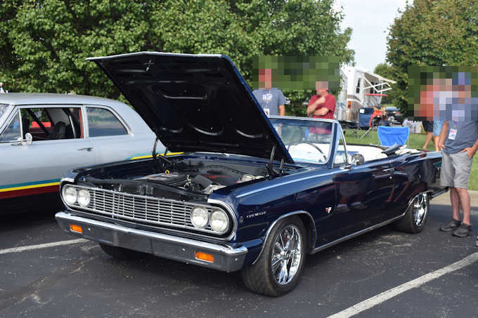 MCR ~ 2016 ~ Kansas City, KS.