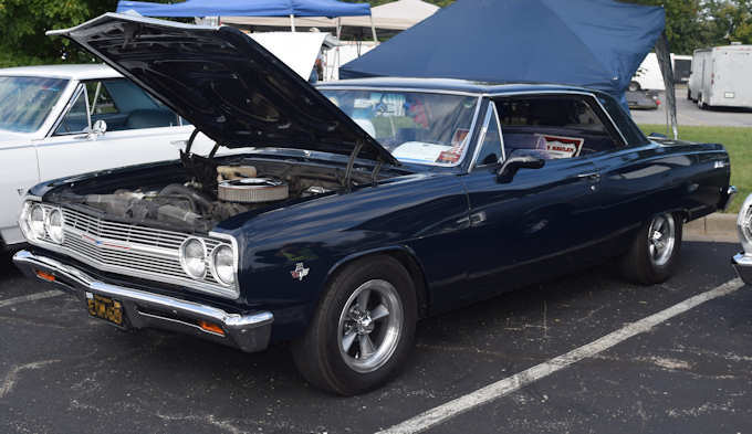 MCR ~ 2016 ~ Kansas City, KS.