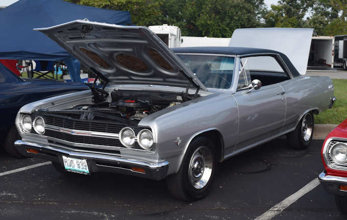 MCR ~ 2016 ~ Kansas City, KS.