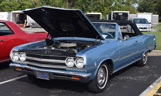 MCR ~ 2016 ~ Kansas City, KS.