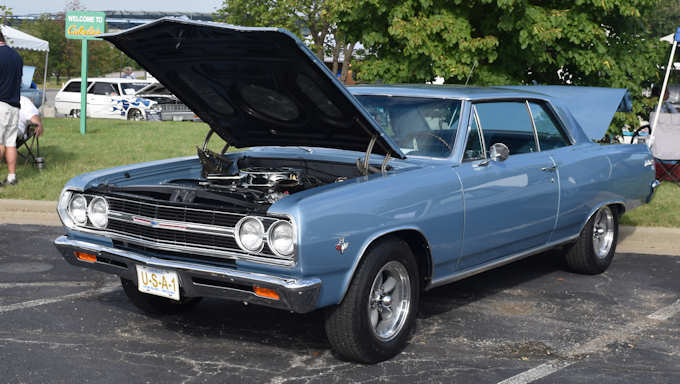 MCR ~ 2016 ~ Kansas City, KS.