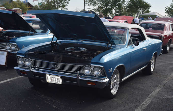 MCR ~ 2016 ~ Kansas City, KS.