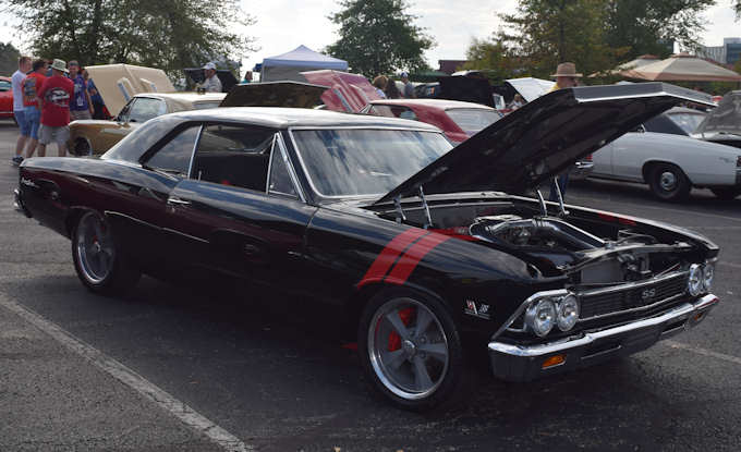 MCR ~ 2016 ~ Kansas City, KS.