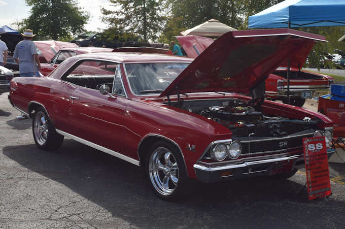 MCR ~ 2016 ~ Kansas City, KS.