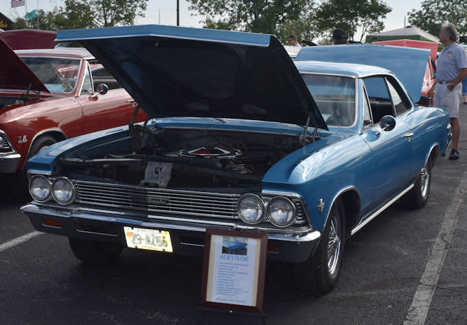 MCR ~ 2016 ~ Kansas City, KS.