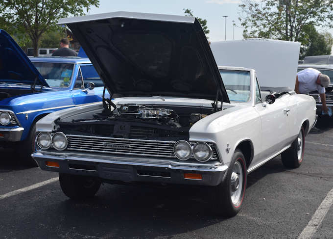 MCR ~ 2016 ~ Kansas City, KS.