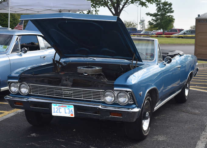 MCR ~ 2016 ~ Kansas City, KS.