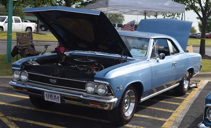 MCR ~ 2016 ~ Kansas City, KS.