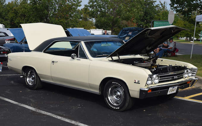 MCR ~ 2016 ~ Kansas City, KS.