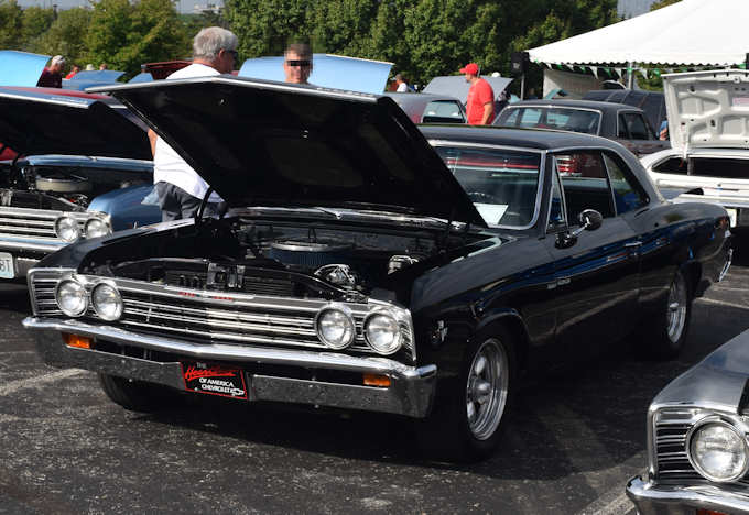 MCR ~ 2016 ~ Kansas City, KS.