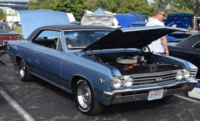 MCR ~ 2016 ~ Kansas City, KS.