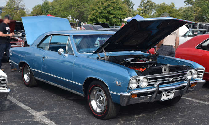 MCR ~ 2016 ~ Kansas City, KS.