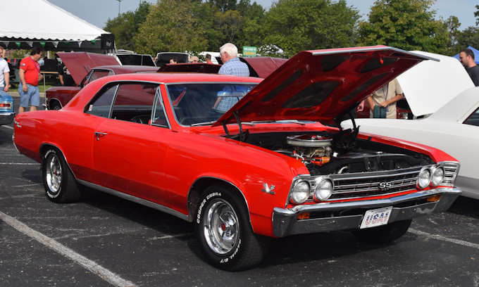 MCR ~ 2016 ~ Kansas City, KS.