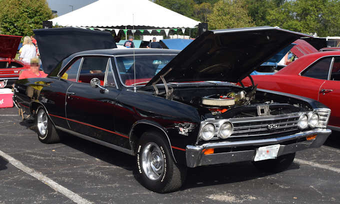 MCR ~ 2016 ~ Kansas City, KS.